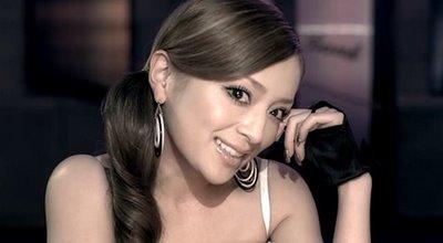 Quelques vidéos d'Ayumi Hamasaki :) Angel's Song