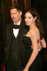Angelina Jolie et Bard Pitt, tout dans la classe