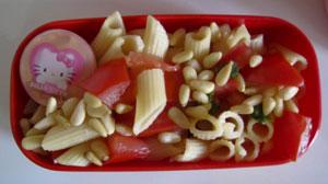 Dans lequel j’inaugure mes bentos