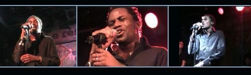 Tigane live au Reservoir (video) Tigane live au Reservoir (video)