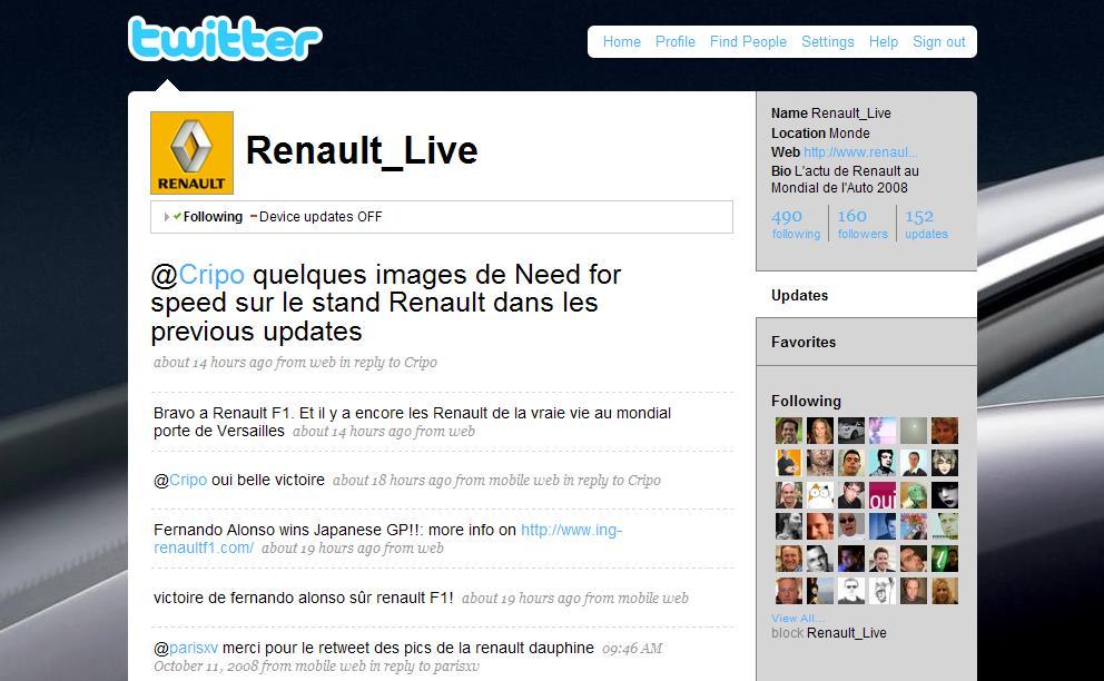 renaultlive