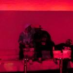 DJ UNK en live à Nancy au Soffa