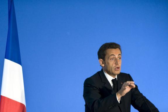 Crise financière : le risque de l'implosion ... en France