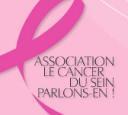 Le cancer du sein parlons en !