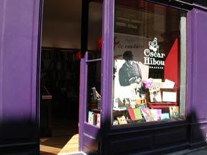 La librairie independante : chronique d'une mort annoncee