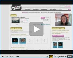 Seriousguide.fr, nouveau site de tourisme communautaire Seriousguide.fr, nouveau site de tourisme communautaire