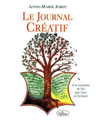 Carnet de vie, d'écriture, de créativité