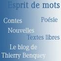 Des liens - le site de Thierry Benquey et l'annuaire des arts Des liens - le site de Thierry Benquey et l'annuaire des arts