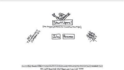 Startupers : un job-board axé