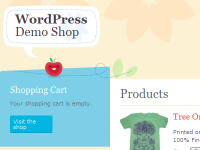 crafty cart Crafty Cart thèmes e-commerce gratuit pour Wordpress