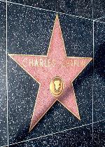 Walk of Fame..Une pluie d'étoiles! charleschaplin Linda wada
