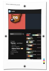 Ouvrir des palettes ASE avec Gimp gimp-ase-kuler