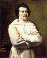 Jean d’Ormesson se demande si Le Clézio, prix Nobel de littérature, a bien la stature d’un grand écrivain… balzac.1223801541.jpg