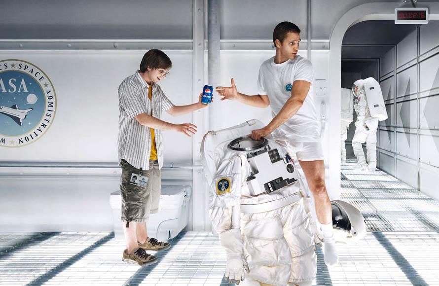 The French Kiss !! (par Pepsi) astronaute.jpg
