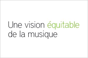fair trade music