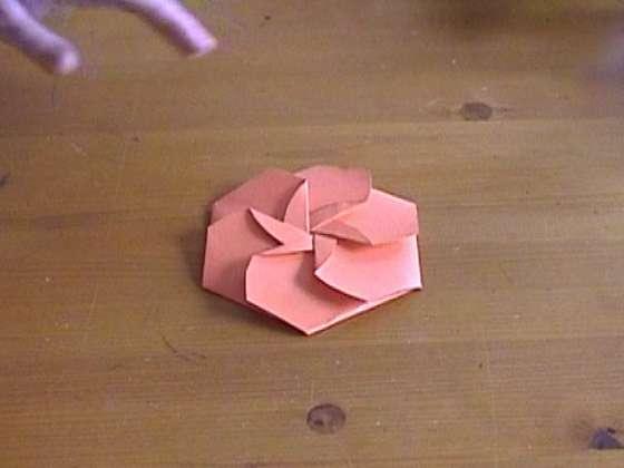 Pochette de CD en papier sans collage!