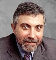 Paul Krugman, le véritable Dr. House