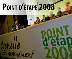 Grenelle de l'Environnement: reculs et inquiétudes