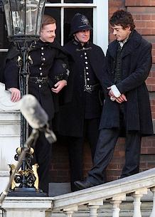 Sherlock Holmes