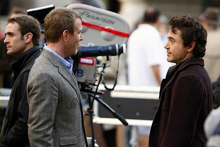 Sherlock Holmes