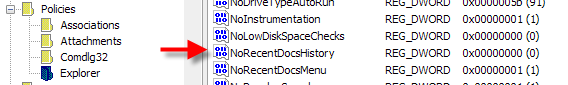 Astuce Office // Activer - Désactiver les documents récents