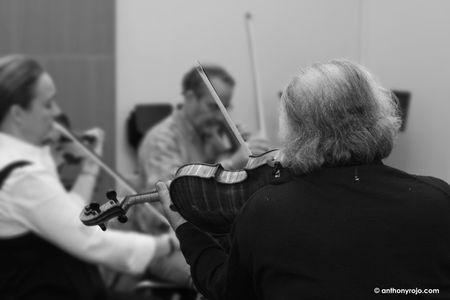 Reportage photo au Conservatoire de Bordeaux Quatuor Garonne Partitas Romanes IMG_1558