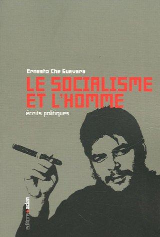 Le Sens du socialisme : Une boussole pour temps de crise ( Une méthode de pensée pour l'action Basée sur la Théorie et l'Ingénierie du Sens et des Cohérences Humaines , président de la prospective humaine, membre de courts circuits) http://www.liberte-cherie.com/doc/federation/bibliotheque/Le_socialisme_et_l_homme_de_Ernesto_Che_Guevara.jpg