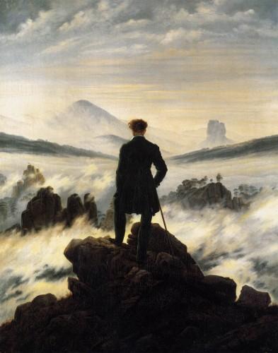 Caspar David Friedrich, l’espoir Wanderer-above-the-Mists-Friedrich.jpg