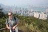 Photo Album: HK trail avec Popi