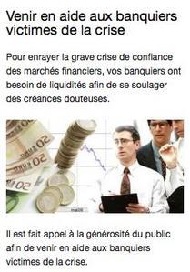 La perspective du pire doit-elle nous éveiller au spirituel ? La perspective du pire doit-elle nous éveiller au spirituel ?