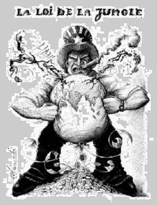Procès de Valls, des USA, et d'un Système monstrueux - Colères d'Eva Procès de Valls, des USA, et d'un Système monstrueux - Colères d'Eva