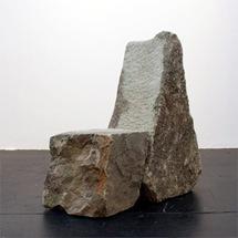 Un fauteuil dur comme un rock... max-lamb-stone7