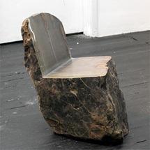 Un fauteuil dur comme un rock... max-lamb-stone9