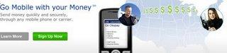 Citi and Obopay roll out P2P m-payments service nationwide