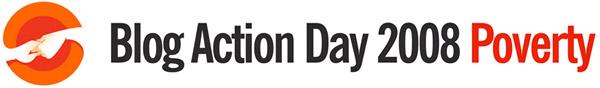 Logo Blog Action Day 2008
