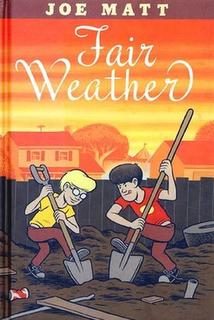 (BD) Fair Weather