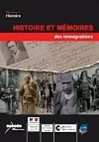 Histoire et mémoires des immigrations (DVD CRDP Académie de Créteil/ CNHI)