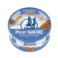 Trois nouvelles saveurs pour sublimer le thon toute l’année !