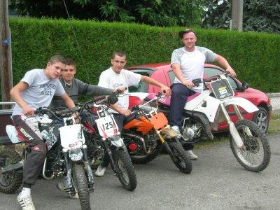 La mecanique des ploucs