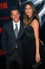 Ces hommes qui aiment les grandes -Photos- Mark Wahlberg et Rhea Durham