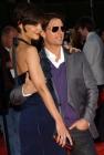 Ces hommes qui aiment les grandes -Photos- Tom Cruise et Katie Holmes