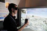 La réalité virtuelle et la réalité augmentée en Aquitaine