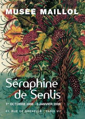 Séraphine de Senlis