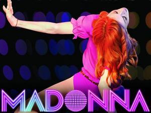 Madonna s'envole à nouveau...