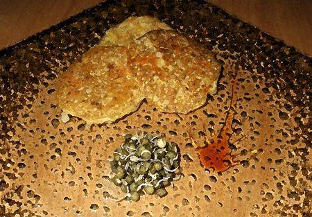 Gaies galettes aquassiette