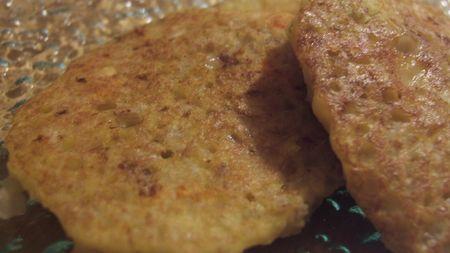Gaies galettes galette