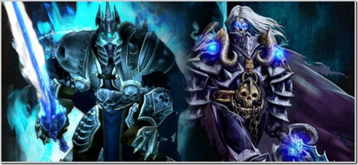 World of Warcraft : la dernière mise V3.0.2 dispo. en_01