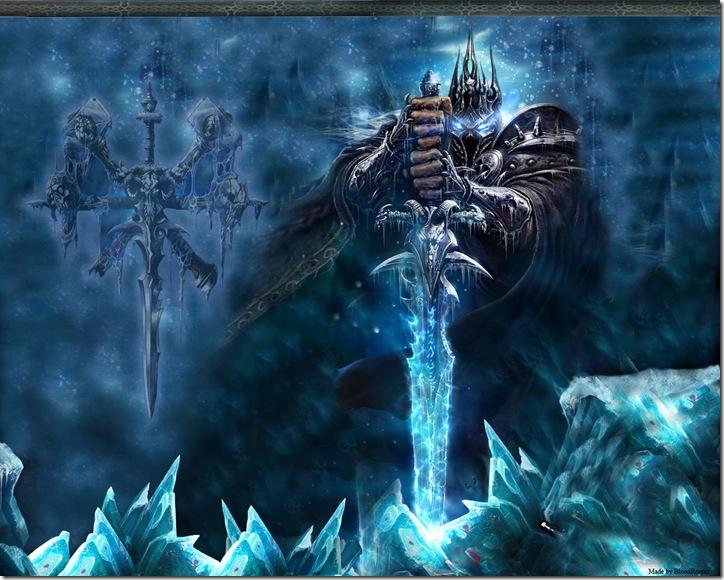 World of Warcraft : la dernière mise V3.0.2 dispo. wlk12801024pf0