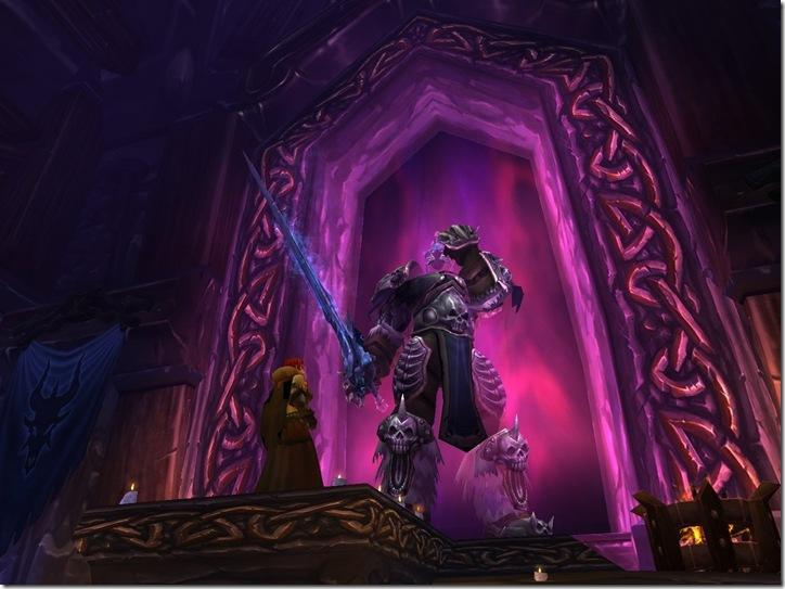 World of Warcraft : la dernière mise V3.0.2 dispo. 01688520