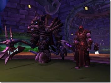 World of Warcraft : la dernière mise V3.0.2 dispo. 01688492